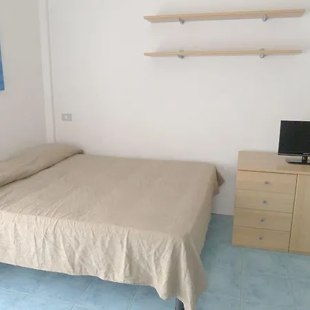 Appartamento Adriatica Immobiliare - Santa Barbara *