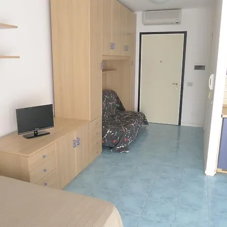 Adriatica Immobiliare - Santa Barbara Appartamento
