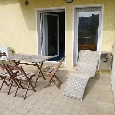 Adriatica Immobiliare - Santa Barbara * Lido di Jesolo