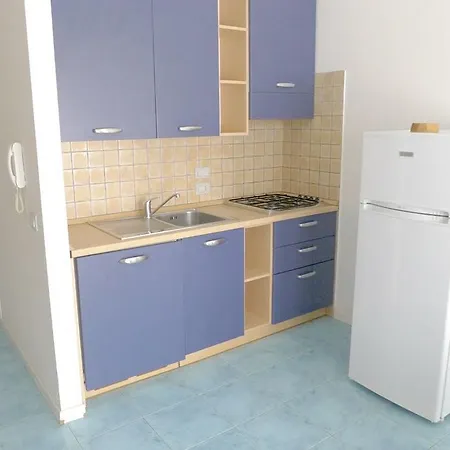 Appartamento Adriatica Immobiliare - Santa Barbara