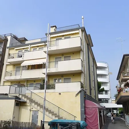 Adriatica Immobiliare - Santa Barbara Appartamento Lido di Jesolo