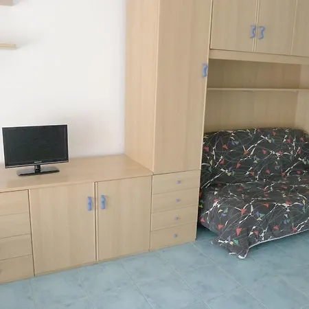 Adriatica Immobiliare - Santa Barbara Appartamento