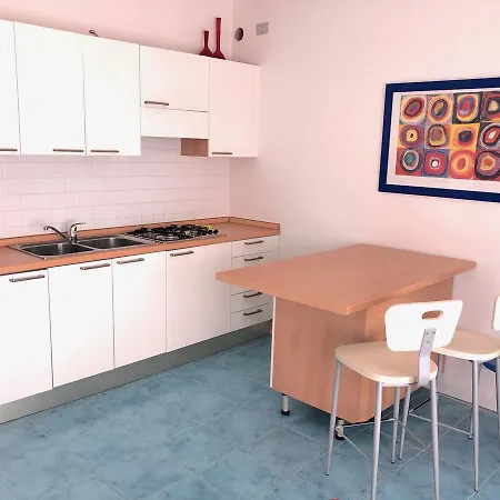 Adriatica Immobiliare - Santa Barbara